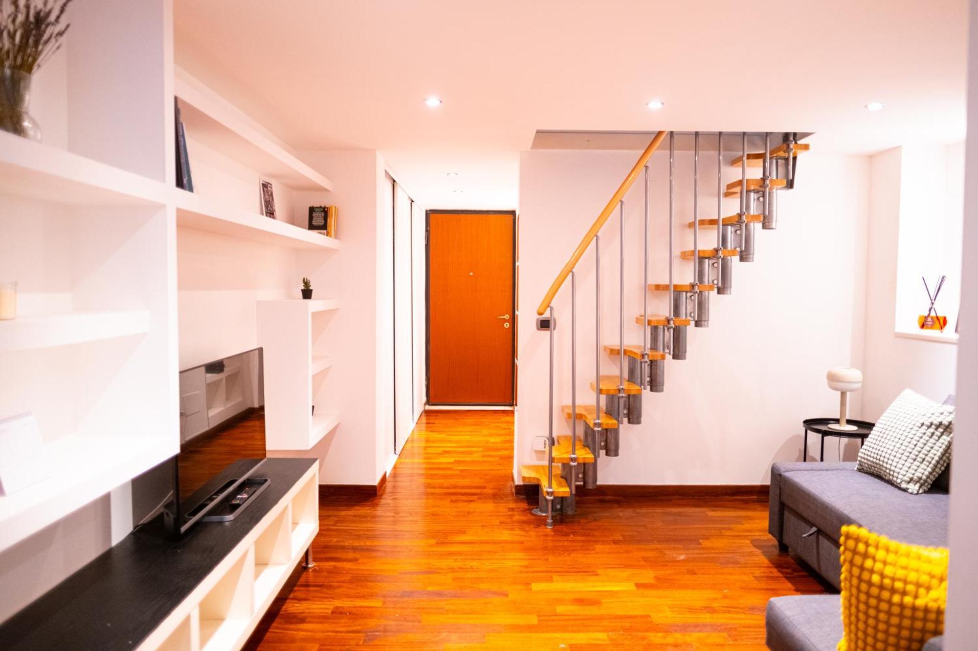 Ferienwohnung Casa Carde' Bari Exterior foto